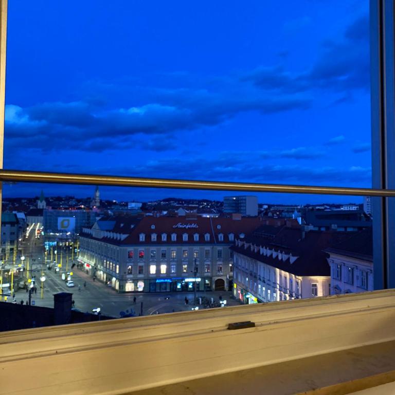 Lilian‘s Top Panorama Apartment - Apartment mit 1 Schlafzimmer - 3