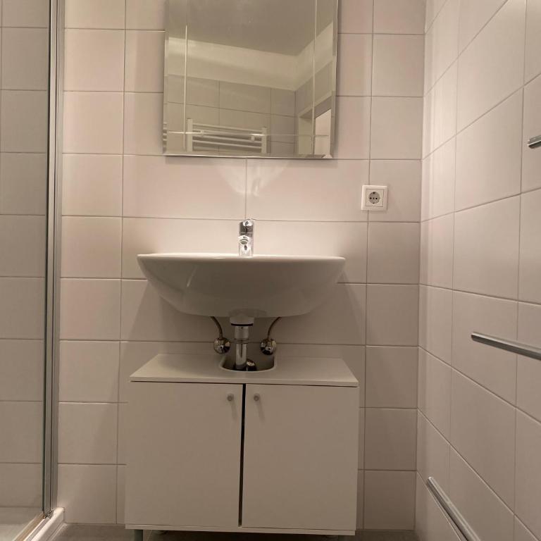 Lilian‘s Top Panorama Apartment - Apartment mit 1 Schlafzimmer - 20