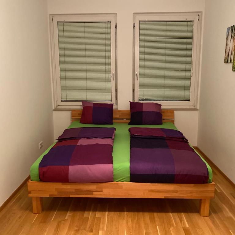 Lilian‘s Top Panorama Apartment - Apartment mit 1 Schlafzimmer - 10