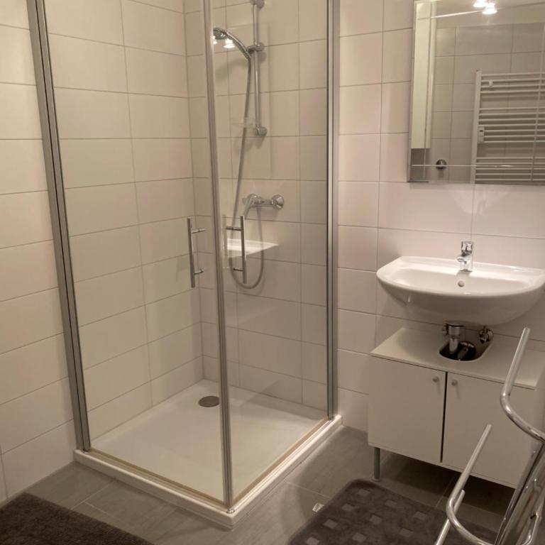 Lilian‘s Top Panorama Apartment - Apartment mit 1 Schlafzimmer - 18