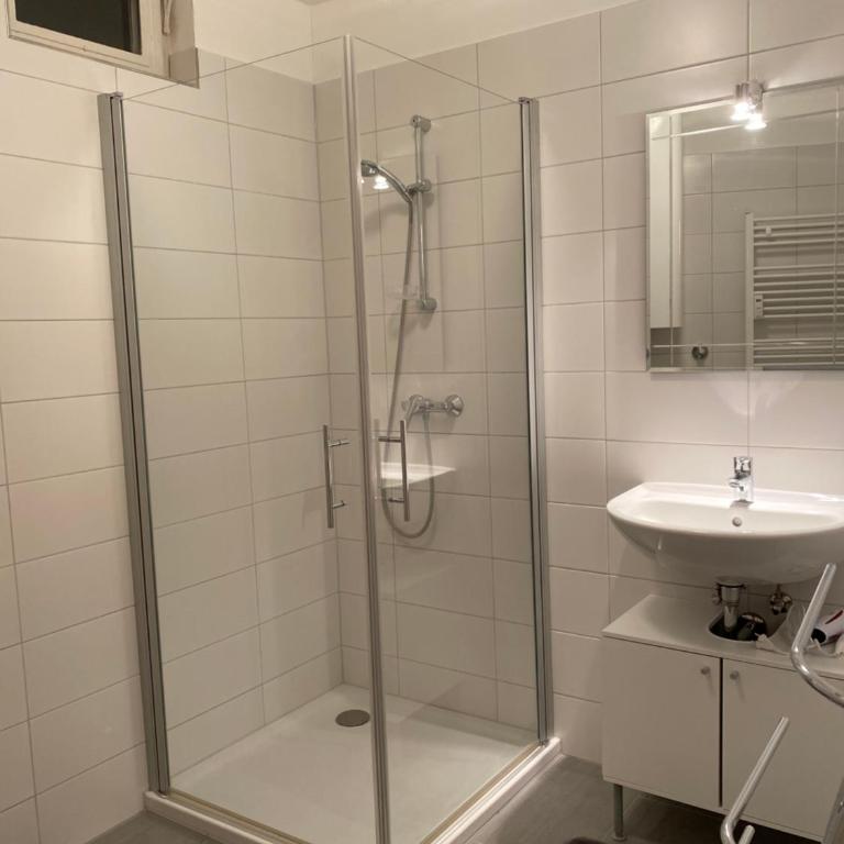 Lilian‘s Top Panorama Apartment - Apartment mit 1 Schlafzimmer - 19