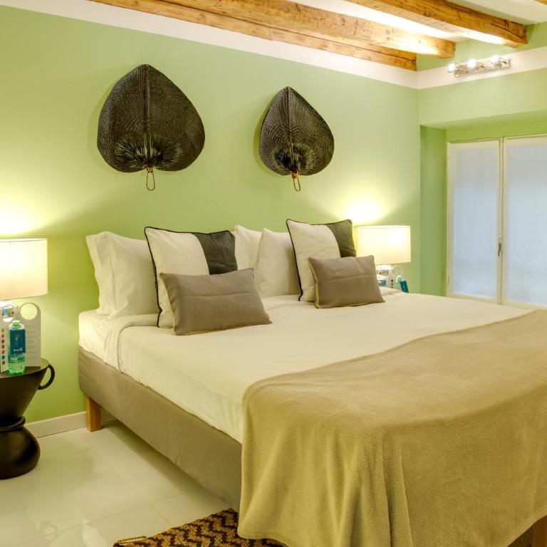 Sweett - Corridoni - Appartamento con 1 Camera da Letto - 17