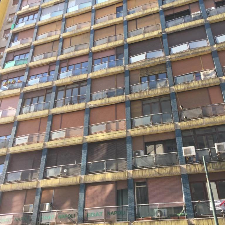 Sweet Napoli - Appartamento con 2 Camere da Letto - 27