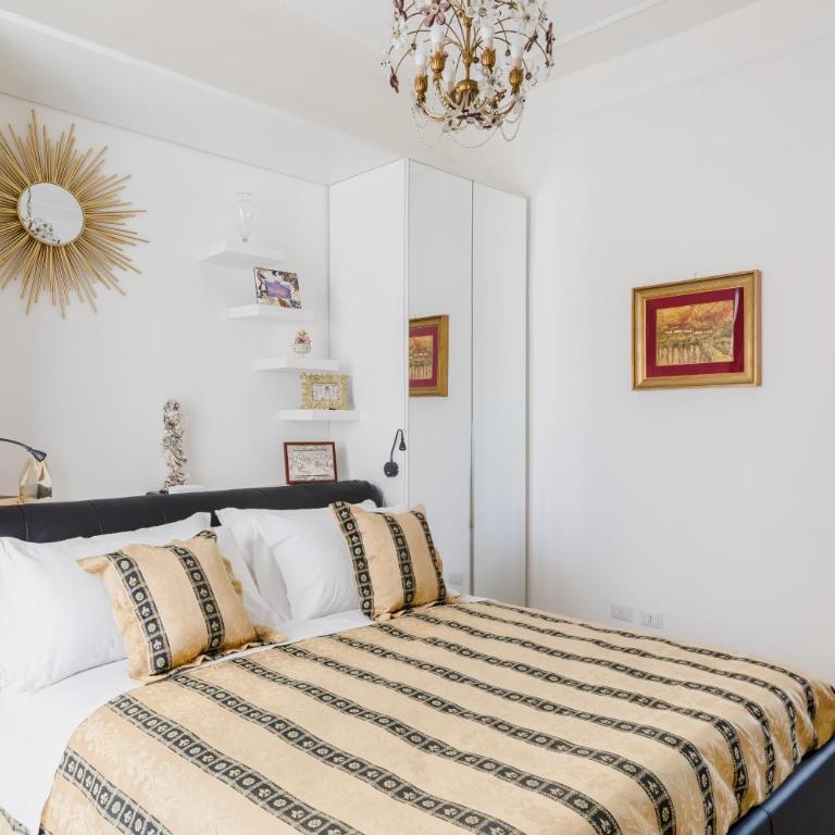 My Home in San Pietro - Two-Bedroom Apartment - 2