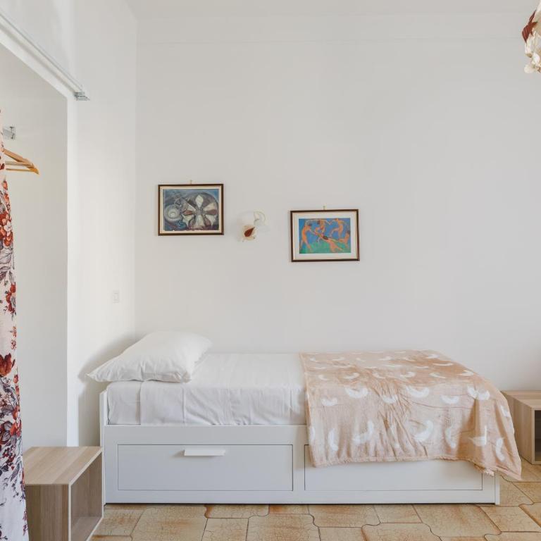 My Home in San Pietro - Two-Bedroom Apartment - 17