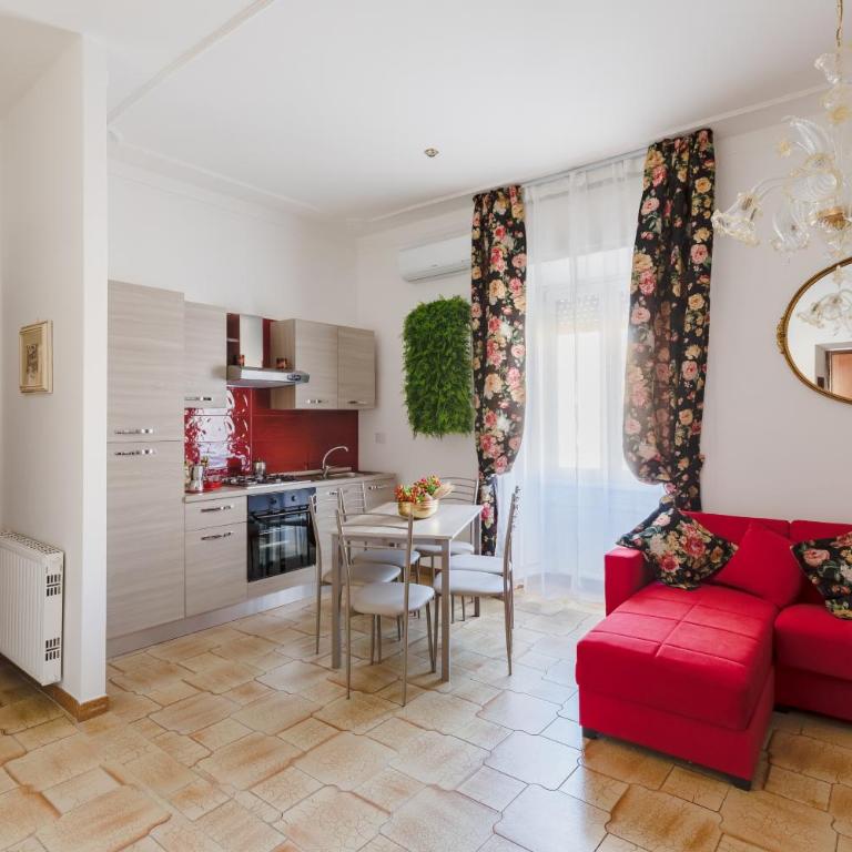My Home in San Pietro - Two-Bedroom Apartment - 4