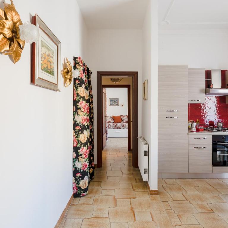 My Home in San Pietro - Two-Bedroom Apartment - 16