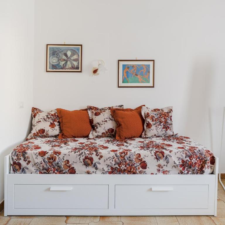 My Home in San Pietro - Two-Bedroom Apartment - 18
