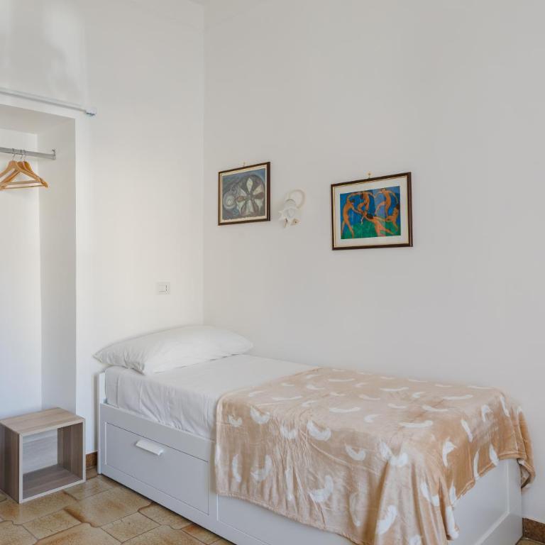 My Home in San Pietro - Two-Bedroom Apartment - 19