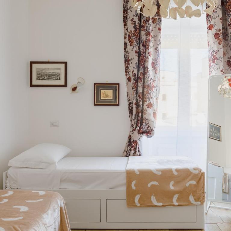 My Home in San Pietro - Two-Bedroom Apartment - 20