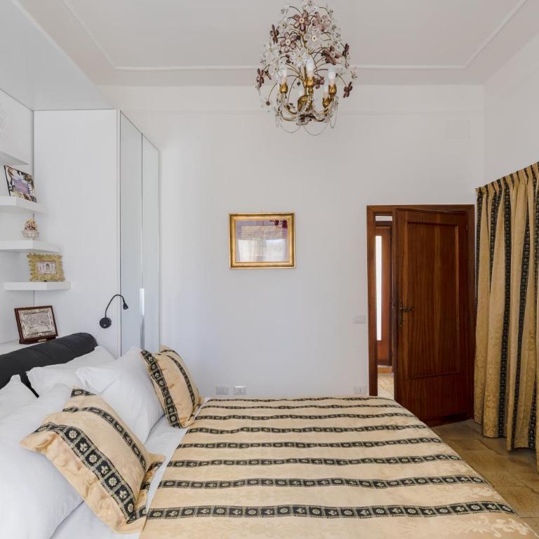 My Home in San Pietro - Two-Bedroom Apartment - 3