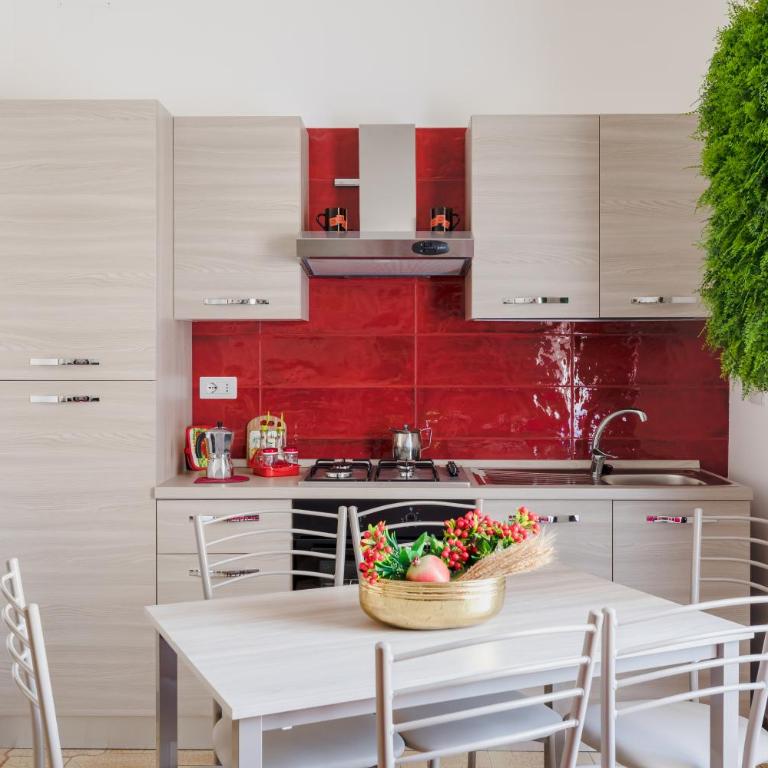 My Home in San Pietro - Two-Bedroom Apartment - 5