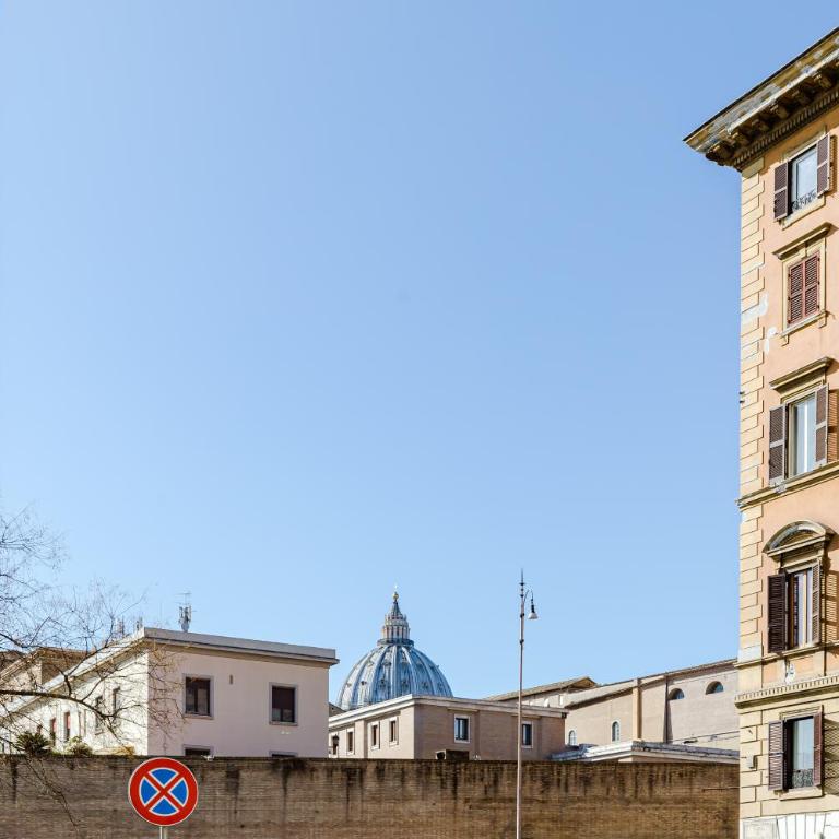 My Home in San Pietro - Two-Bedroom Apartment - 23