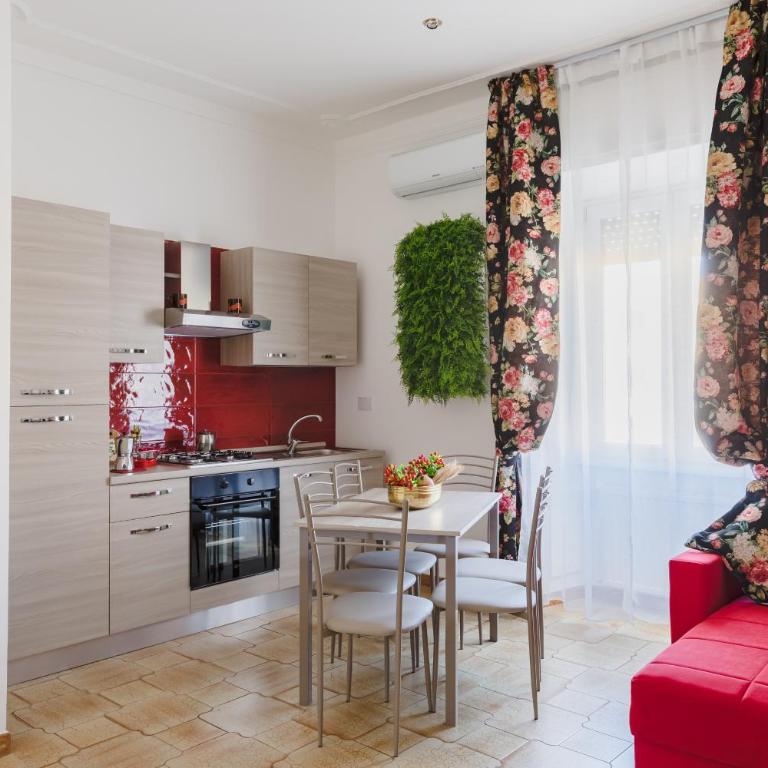 My Home in San Pietro - Two-Bedroom Apartment - 6
