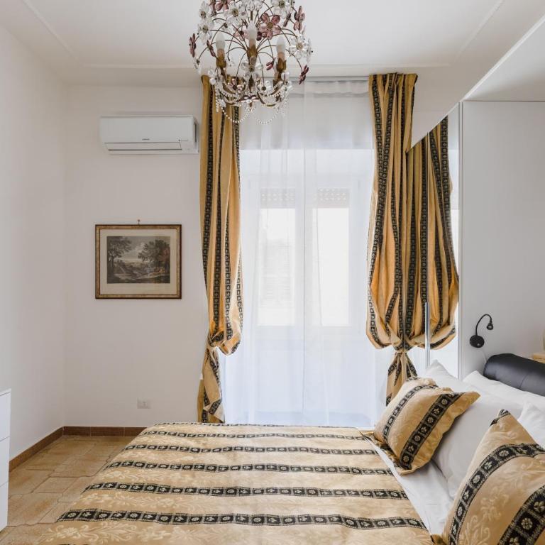 My Home in San Pietro - Two-Bedroom Apartment - 12