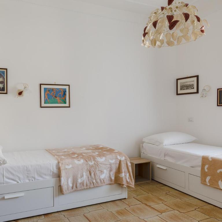 My Home in San Pietro - Two-Bedroom Apartment - 24