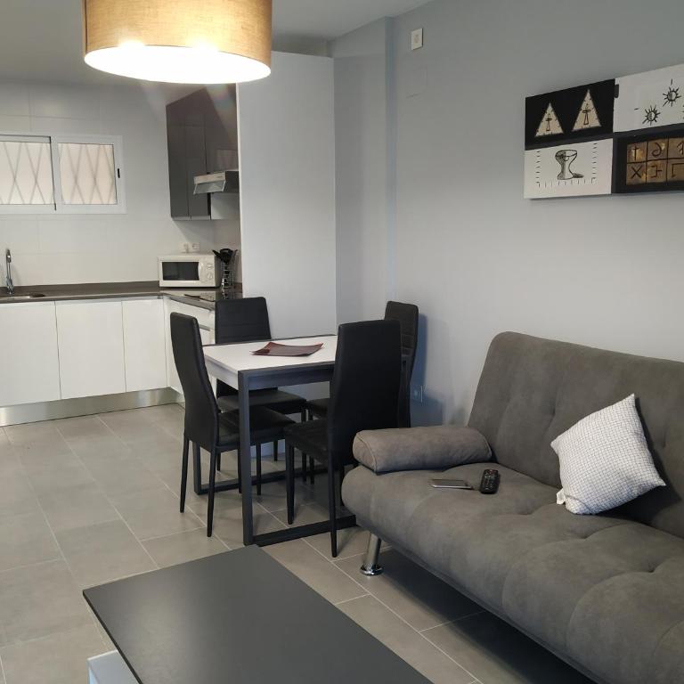 Cambrils Panoramic - Apartment with Sea View - 3