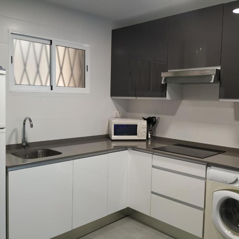 Cambrils Panoramic - Apartment with Sea View - 8