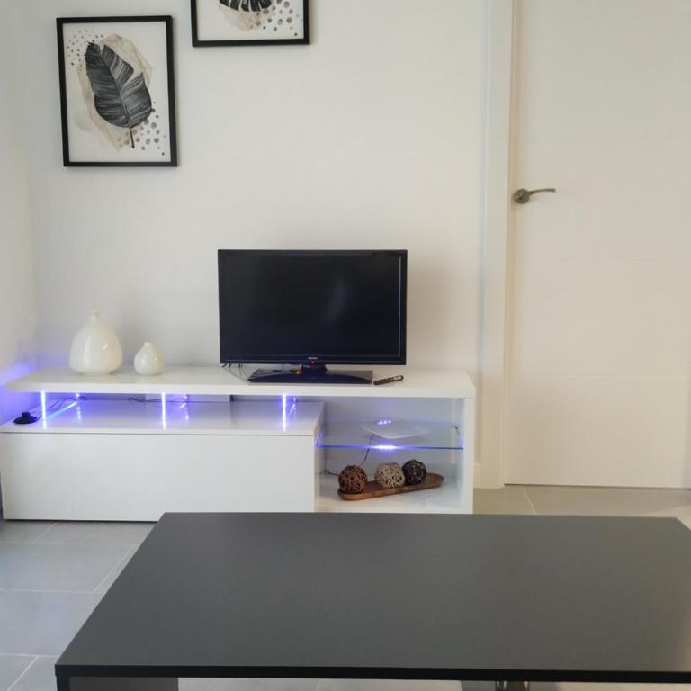 Cambrils Panoramic - Apartment with Sea View - 5