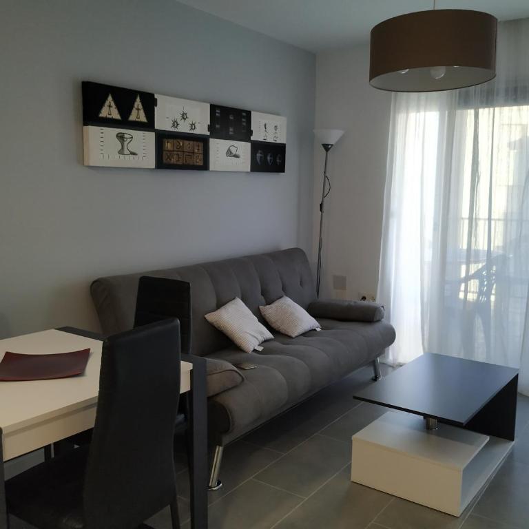 Cambrils Panoramic - Apartment with Sea View - 7