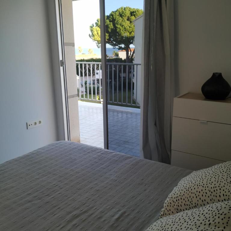 Cambrils Panoramic - Apartment with Sea View - 12