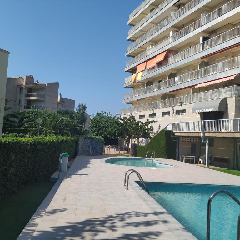 Cambrils Panoramic - Apartment with Sea View - 25