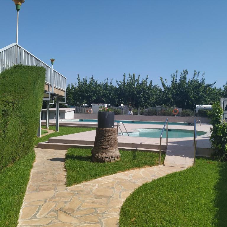 Cambrils Panoramic - Apartment with Sea View - 23