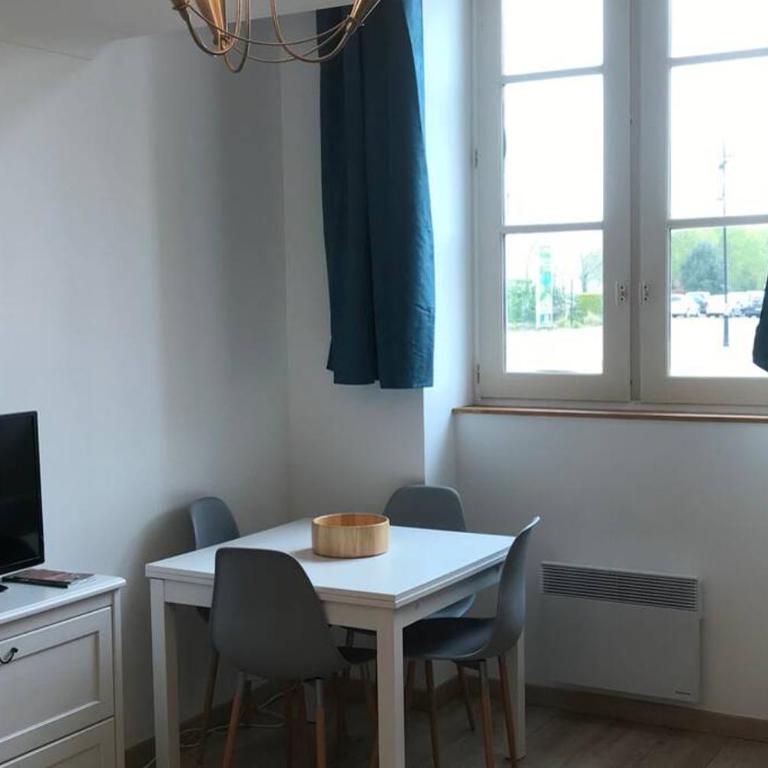 Au pied du phare... - Appartement 2 Chambres - 1