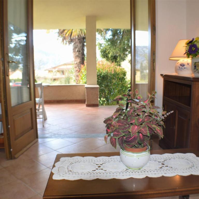 casa Carla - Haus mit 2 Schlafzimmern - 13