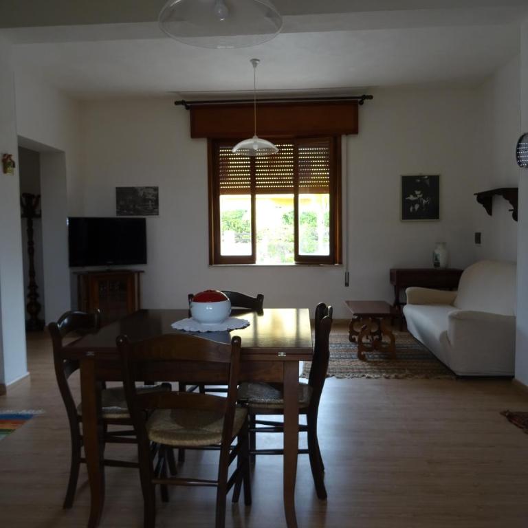 Lt "ANTICO CASALE" - Casa con 2 Camere da Letto - 19