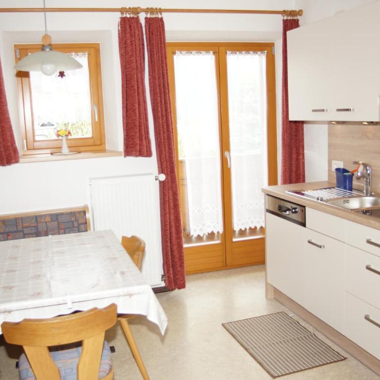 Appartment Felder Erika - Appartamento con 2 Camere da Letto e Balcone (5 Adulti) - 3