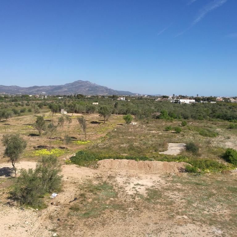 Apartamento con piscina y terraza con vista al mar - Apartamento - 2 niveles - 20