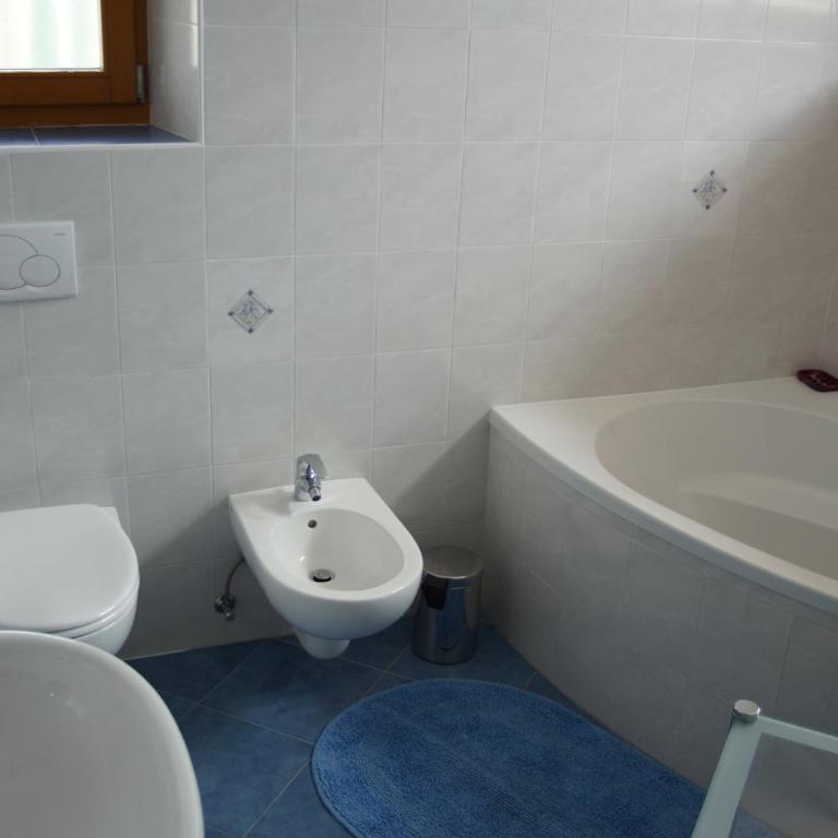 Appartment Felder Erika - Appartamento con 2 Camere da Letto e Balcone (5 Adulti) - 6