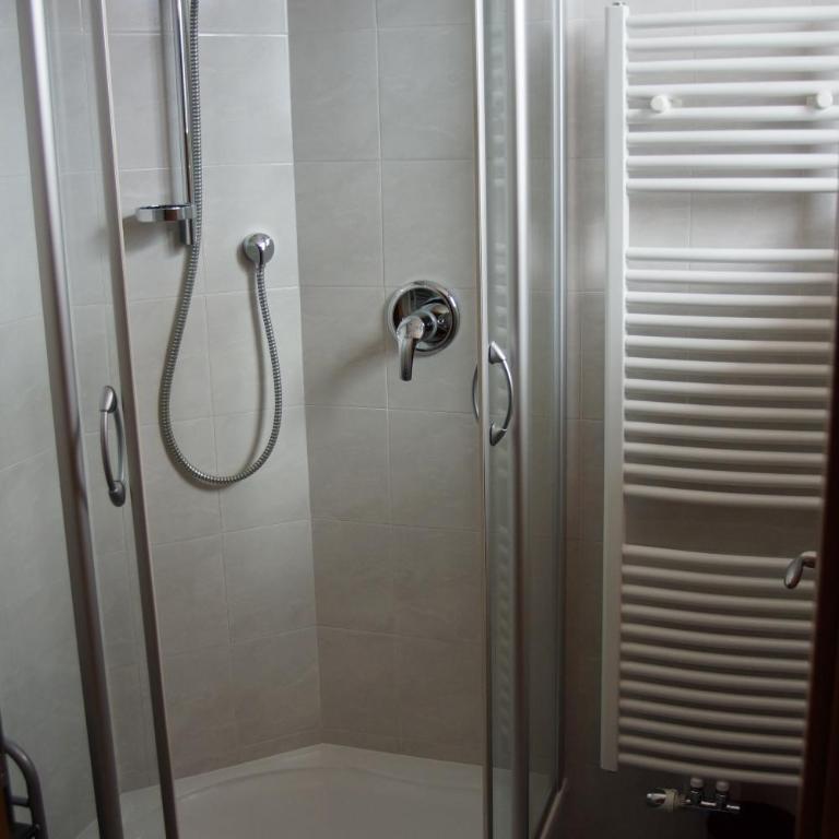 Appartment Felder Erika - Appartamento con 2 Camere da Letto e Balcone (5 Adulti) - 8