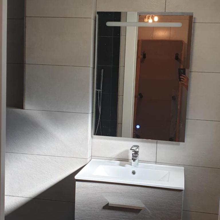 ÁTICO TRIPLEX ISLA VERDE - Casa de 3 dormitorios - 19