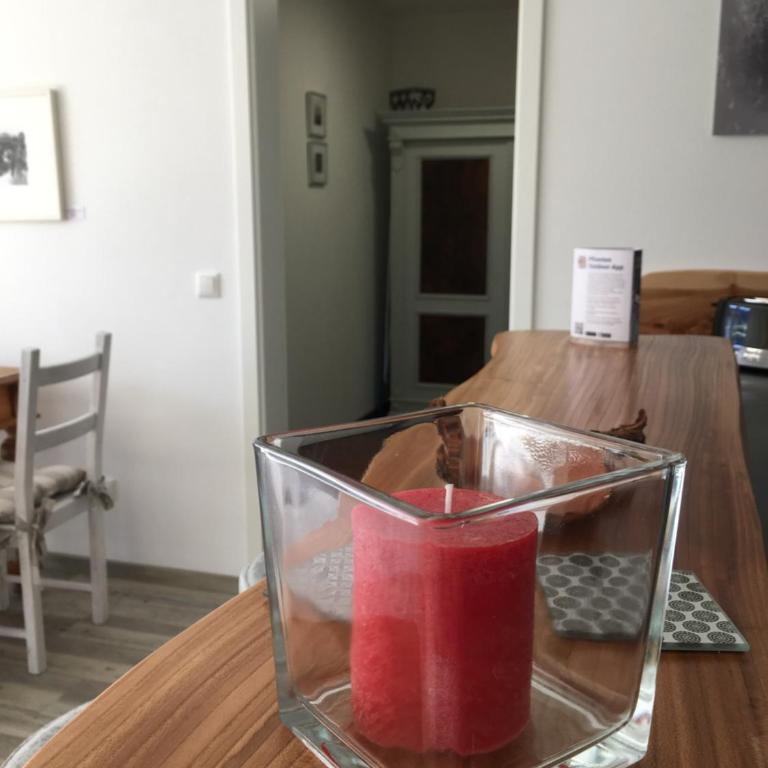 Schönblick - Apartment mit 1 Schlafzimmer - 12