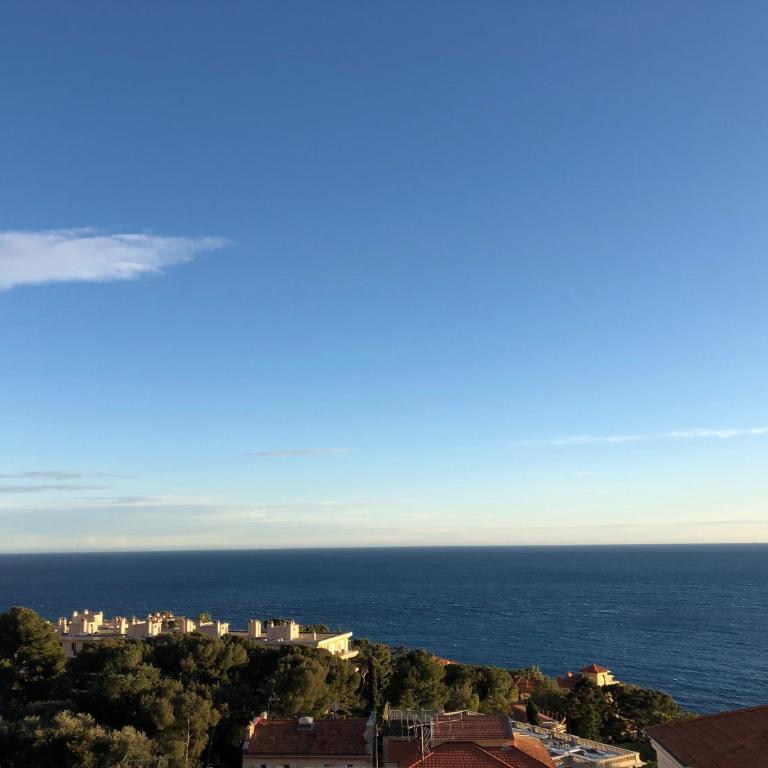 Hotel Miramar - Chambre Double Terrasse - Vue Mer - 10
