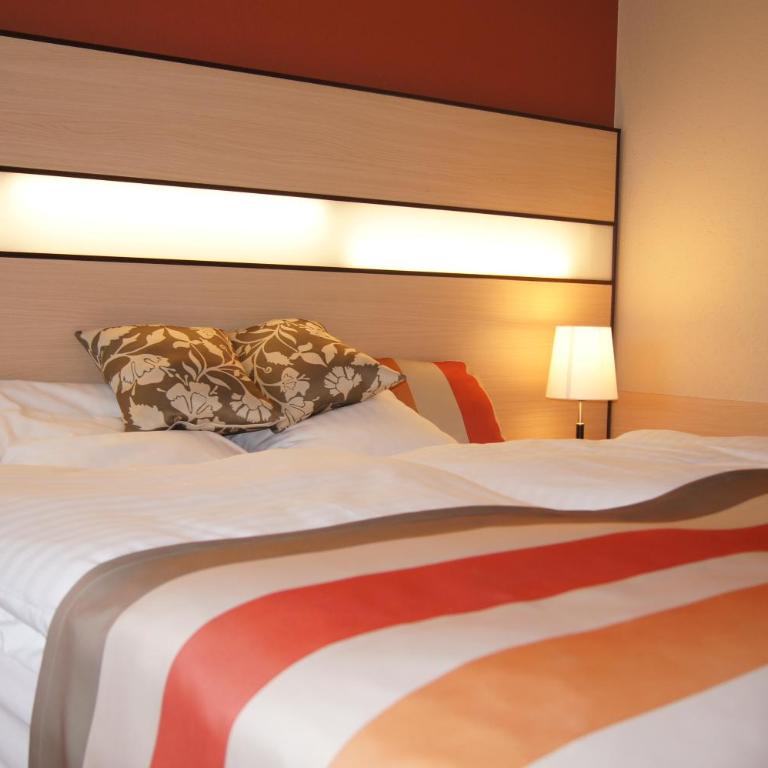 Hotel Lacotel - Habitación Individual - 1