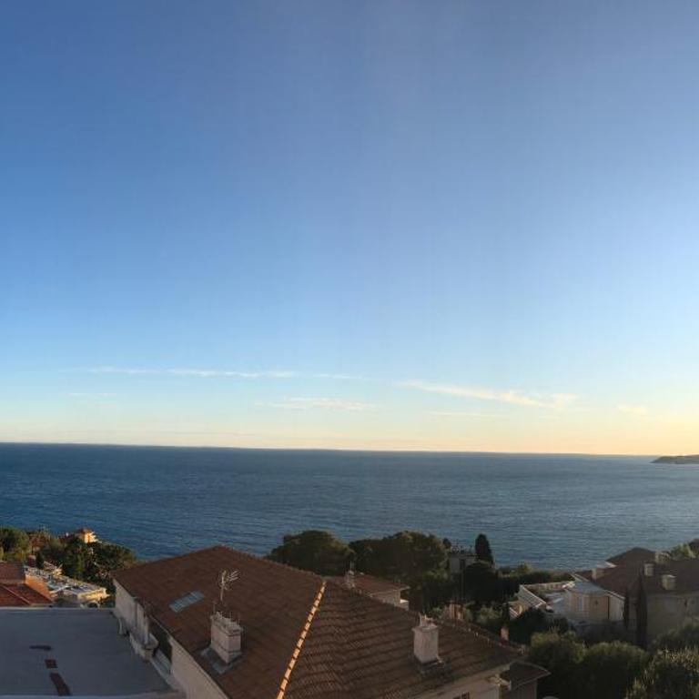 Hotel Miramar - Chambre Double Terrasse - Vue Mer - 8