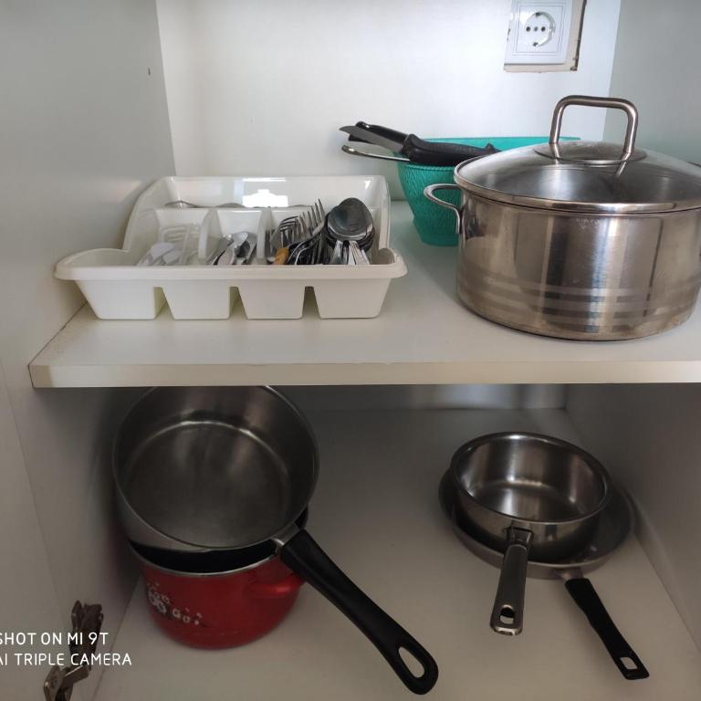 Excellency apartmani - Apartman - Prizemlje - 20