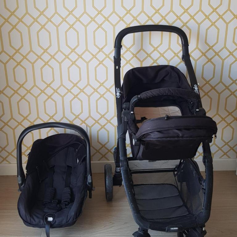 Summer Breeze - Apartamento de 1 dormitorio - 37