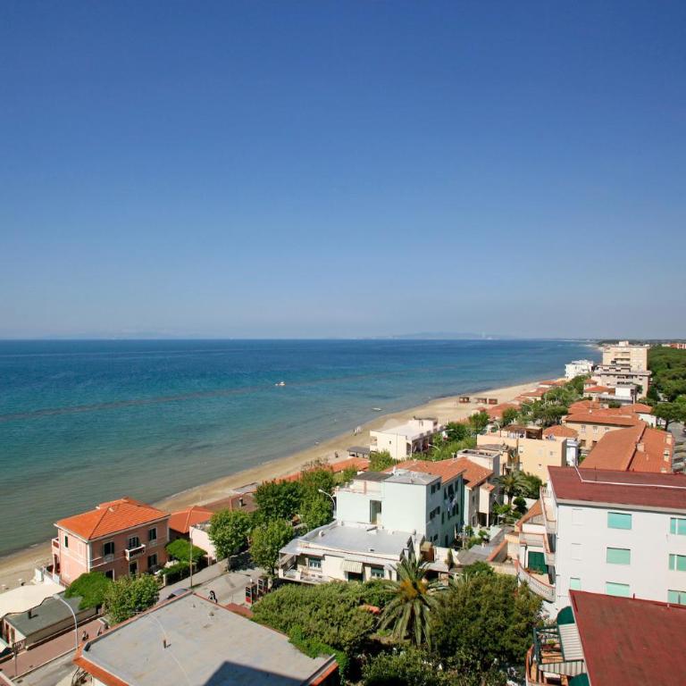 Casa Laura Follonica - Appartamento con 2 Camere da Letto - 41