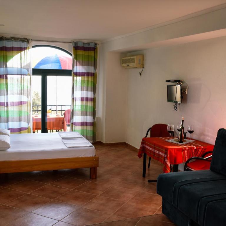 Apartments Susanna - Apartman sa Pogledom na More - 12