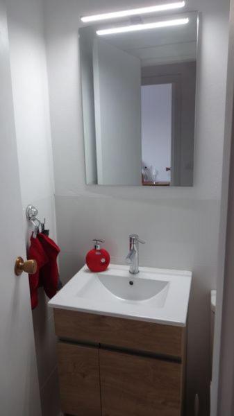 Canta el viento - Apartamento de 2 dormitorios - 17