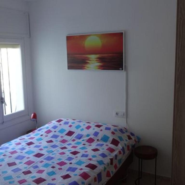 Canta el viento - Apartamento de 2 dormitorios - 21