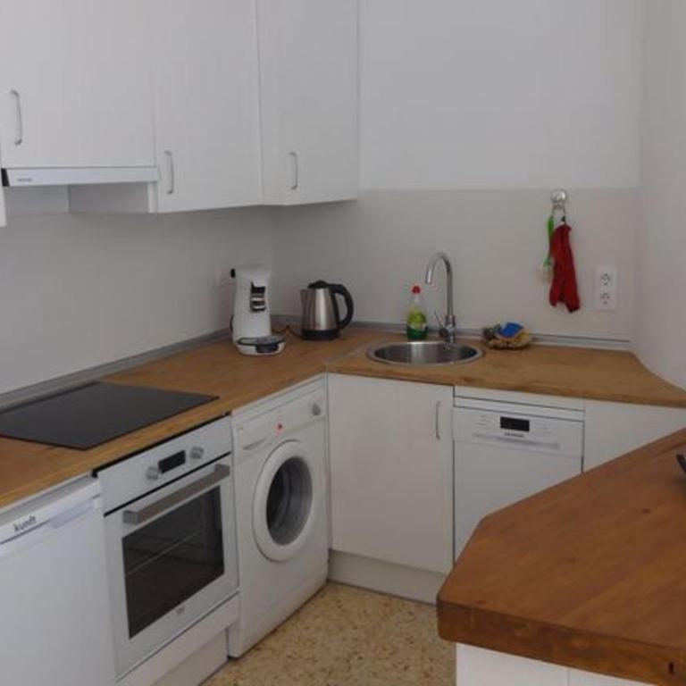 Canta el viento - Apartamento de 2 dormitorios - 12