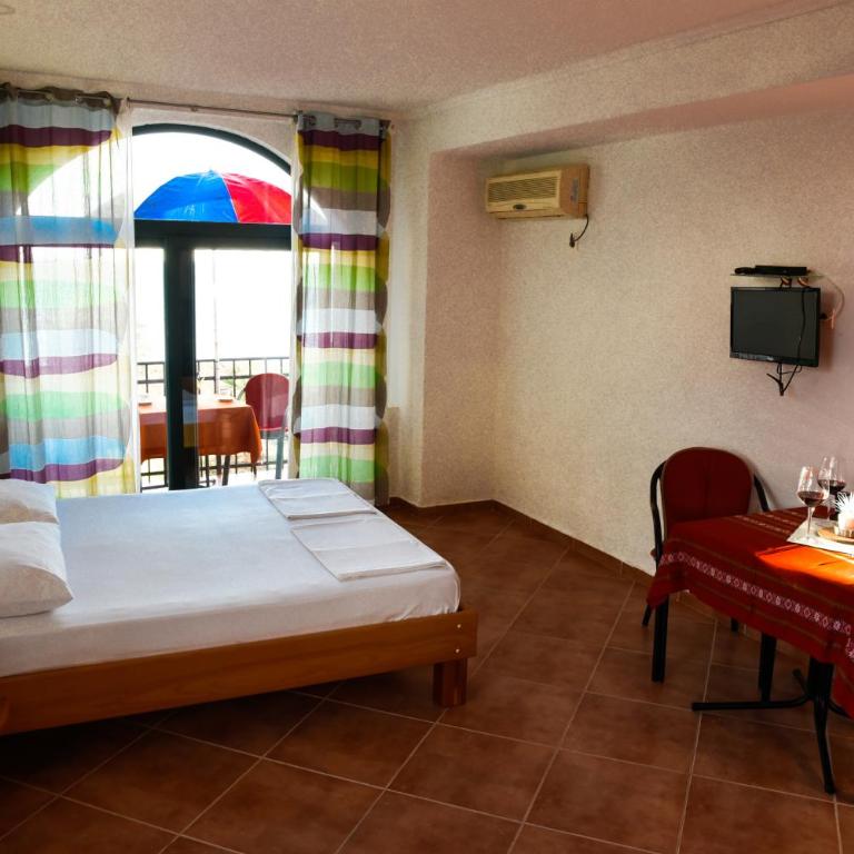 Apartments Susanna - Apartment with Sea View - 3