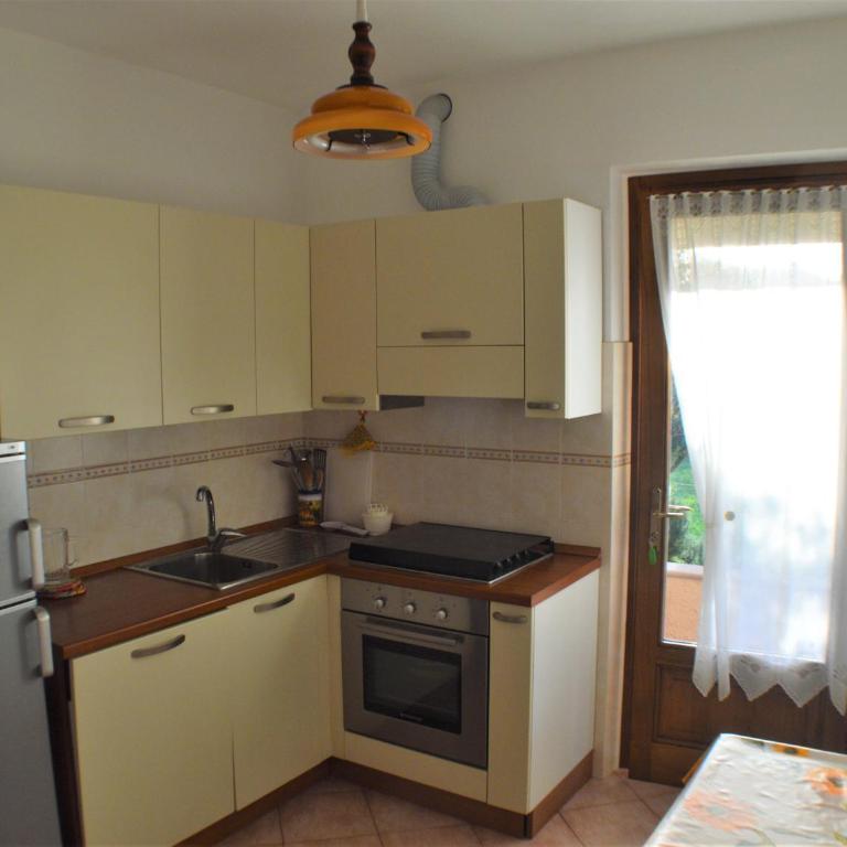 casa Carla - Haus mit 2 Schlafzimmern - 14