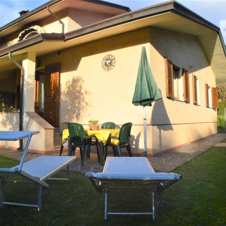 casa Carla - Haus mit 2 Schlafzimmern - 1