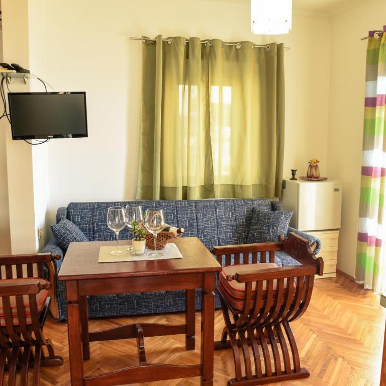 Apartments Susanna - Apartman sa Pogledom na More - 8